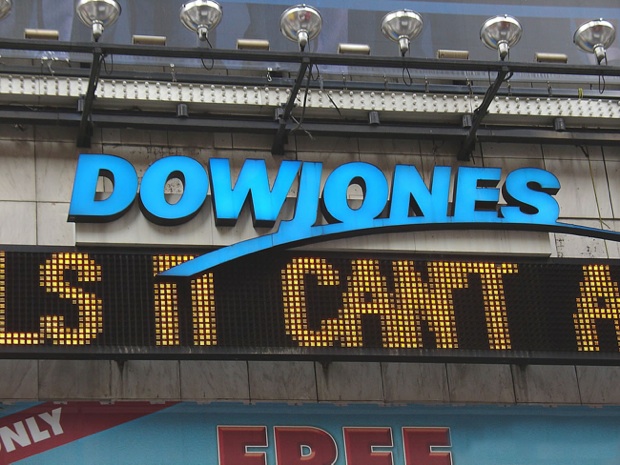 Dow Jones