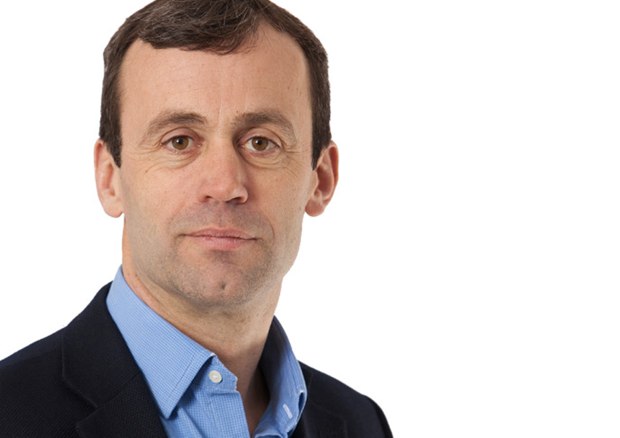 John Browett