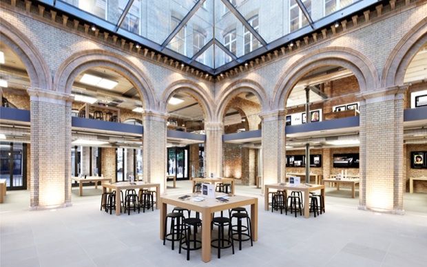 Apple Store