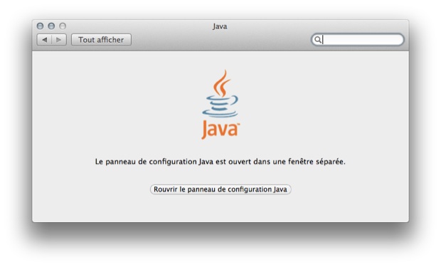 Java Une Faille Qui Touche Les Versions 5 6 Et 7 Macgeneration