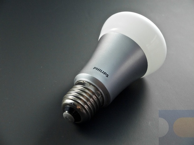 Test : Ampoules Philips Hue