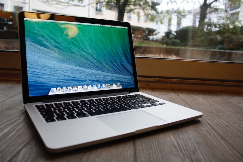 高品質】 MacBook APPLE ノートPC Pro(2013, 13-inch) Retina, ノート ...