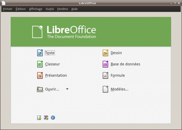 Faire ses comptes avec LibreOffice Calc