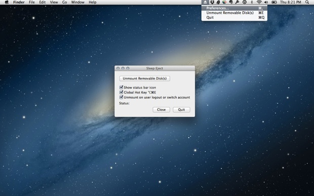 nettoyage mac os x gratuit
