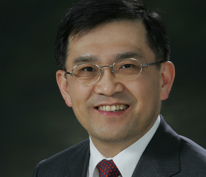 Oh-Hyun Kwon, le CEO de Samsung. Image Samsung.