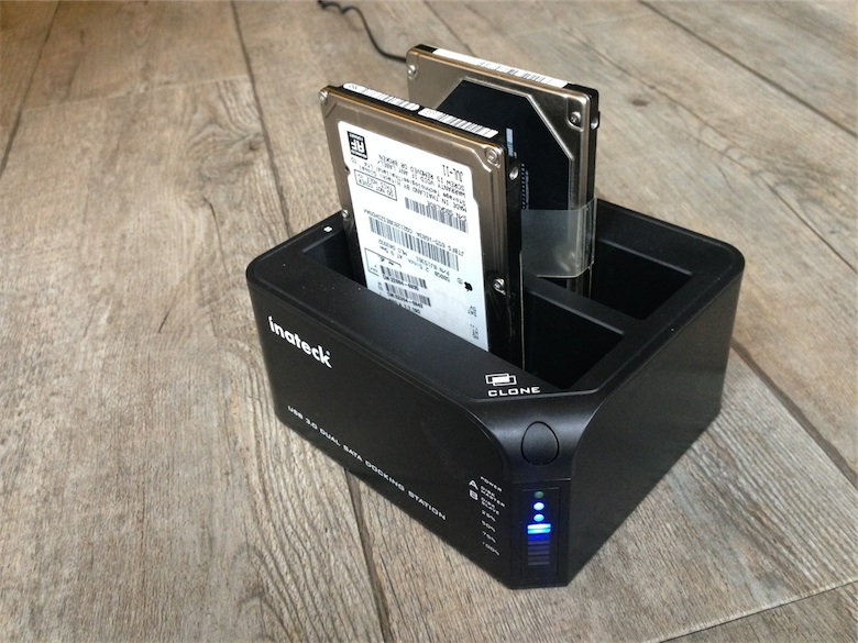 PC Astuces - Cloner un disque dur sur un SSD