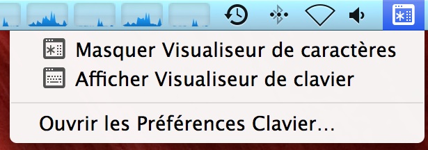 Astuce Taper Les Rapidement Sur Os X Macgeneration