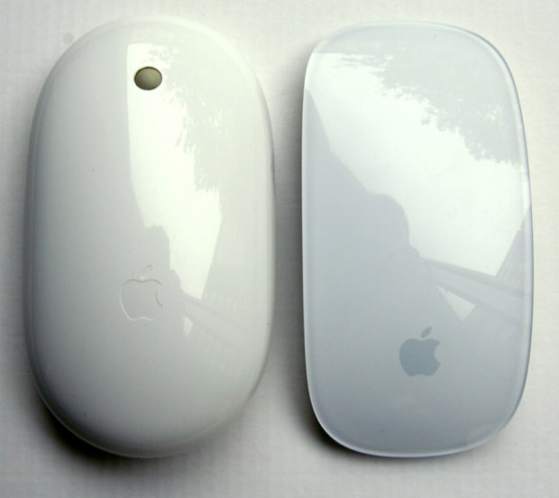 iPhotomagicmouseetmightymouse