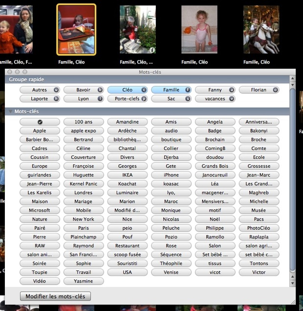 iphoto09mot-clefs